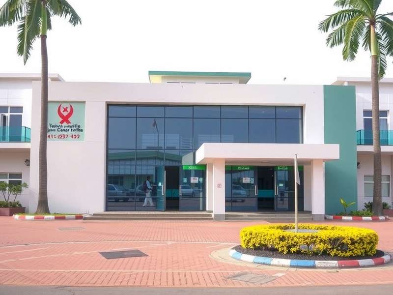 American Cancer Society