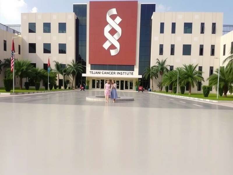 Dr. Rajesh Mehta - Medical Oncologist