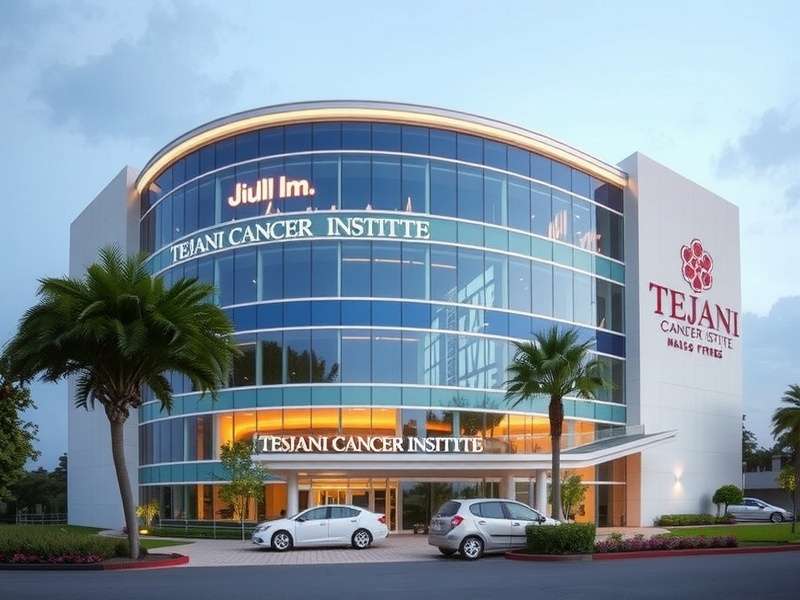 Dr. Sanjay Gupta - Pediatric Oncologist